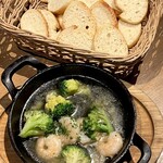 肉ビストロ Nick 大曽根店 - 