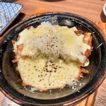 餃子と煮込み。しんちゃん - 