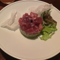 マディソン ニューヨーク キッチン - 