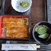 駒形前川 浅草本店 -  駒形前川 浅草本店 -