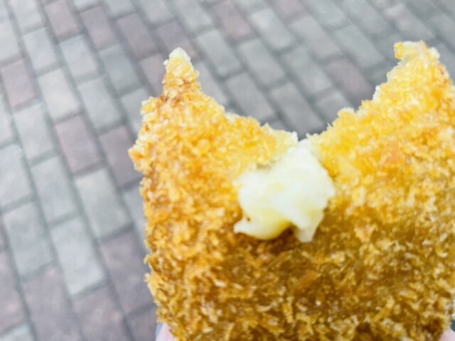 Osama no Croquette photo 5