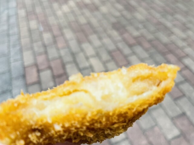王様のコロッケ - 桃谷/コロッケ | 食べログ