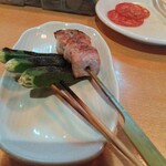 グリル&バー ブ バーベック - 