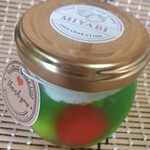 フルーツスイーツ みやび - 