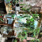 プティ　カフェ　トロン - 