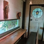 プティ　カフェ　トロン - 