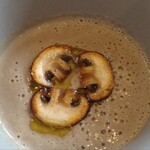 RESTAURANT AKIYAMA - 