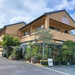 プティ　カフェ　トロン - 