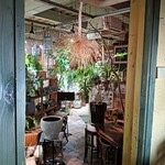 プティ　カフェ　トロン - 