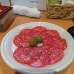 グリル&バー ブ バーベック - 