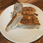 からみそラーメン ふくろう - 