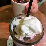 プティ　カフェ　トロン - 