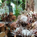 プティ　カフェ　トロン - 