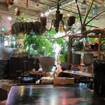 プティ　カフェ　トロン - 