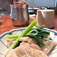 とり田 博多本店 - 