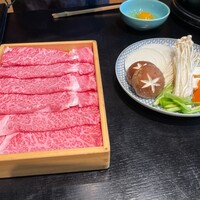 きつね - 