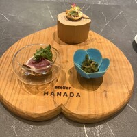 atelier HANADA - 