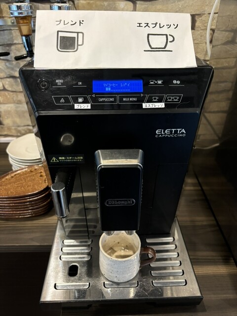 Golf Cafe&Bar Everyone（ゴルフ カフェ&バー エブリワン） - 帯広（カフェ）の写真