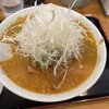 北海とんこつ らーめん純輝 白井店
