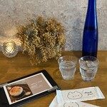 カフェ フィーロ - 