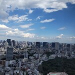 こんぶや - 展望室からの眺め