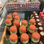 道の駅 季楽里 あさひ - 今日は、沢山ありました。