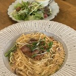 カフェ フィーロ - 