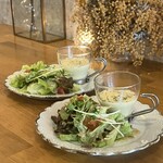 カフェ フィーロ - 