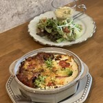 カフェ フィーロ - 