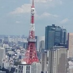 こんぶや - 展望室からの眺め