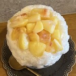 カフェ フィーロ - 