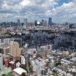 こんぶや - 展望室からの眺め