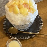 カフェ フィーロ - 