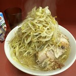 ラーメン二郎 - 