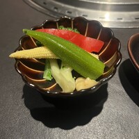 煌 焼肉 - 