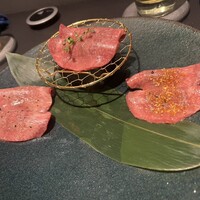 煌 焼肉 - 