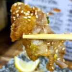 居酒屋　とくや - 