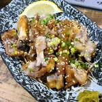 居酒屋　とくや - 