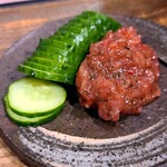 居酒屋　とくや - 