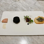 Lounge1908 Restaurant - 