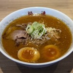 さっぽろ純連 - 