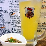 居酒屋　とくや - 