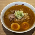 さっぽろ純連 - 