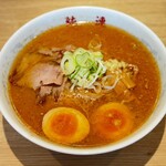 さっぽろ純連 - 