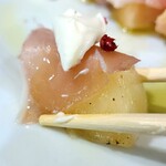 居酒屋　とくや - 