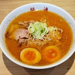 さっぽろ純連 - 