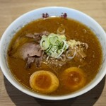 さっぽろ純連 - 