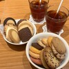 ステラおばさんのクッキー 名古屋パルコ店