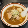 ラーメン専門店 林