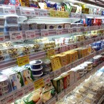 成城石井 - 料理写真: